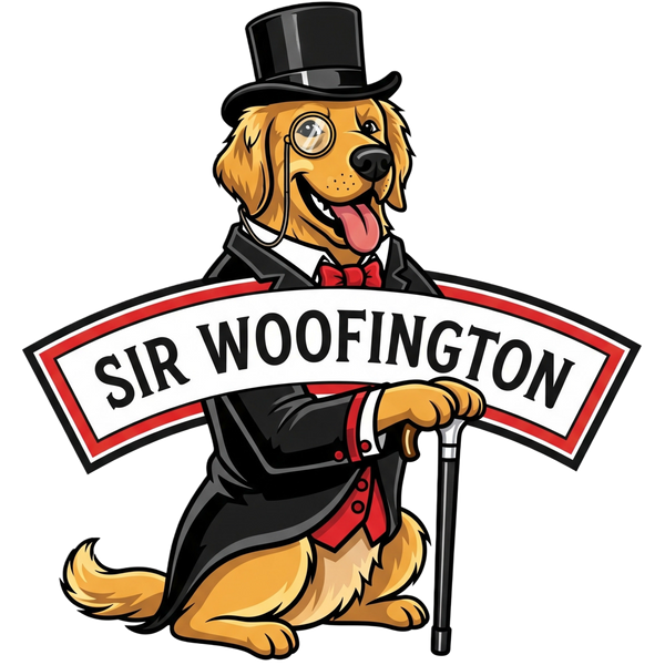 Sir Woofington